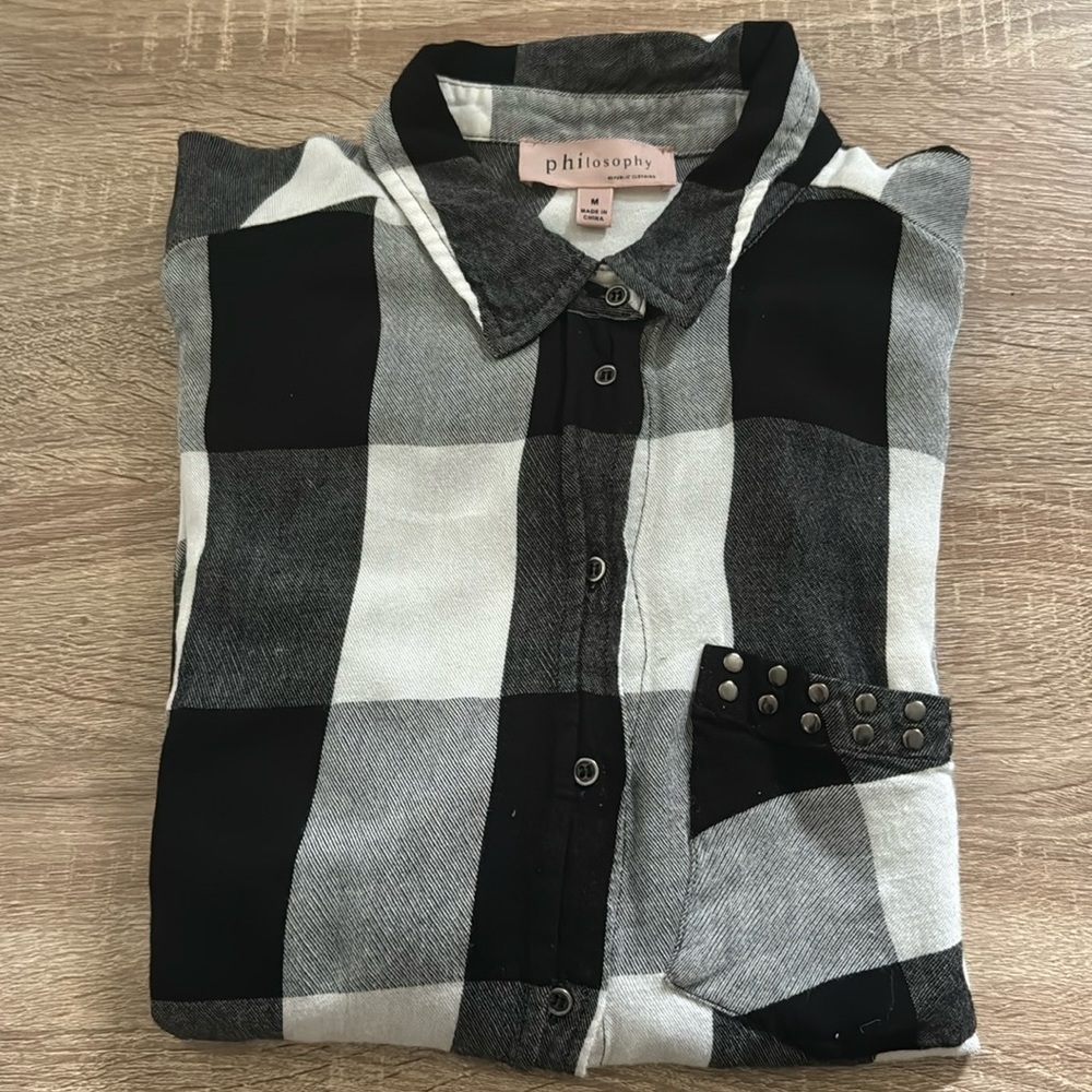 philosophy Shirt